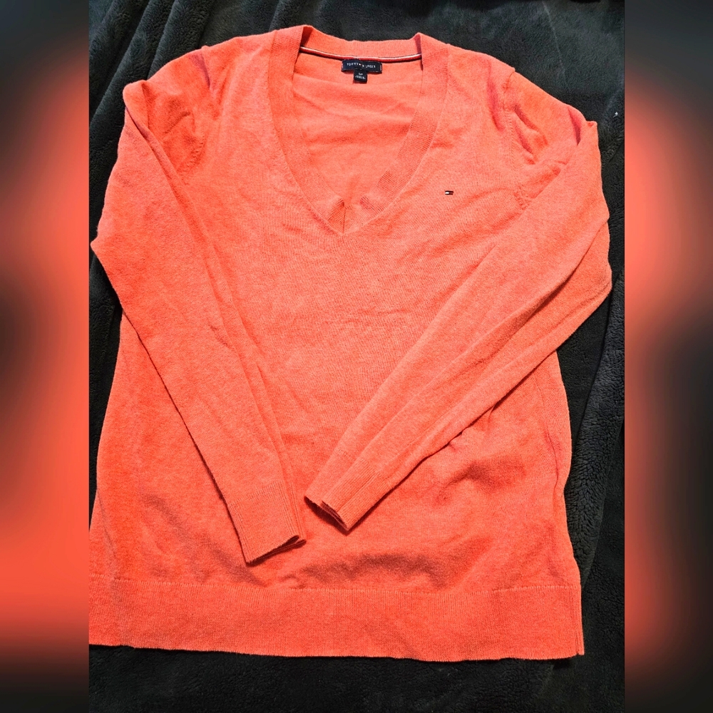 Tommy Hilfiger sweater